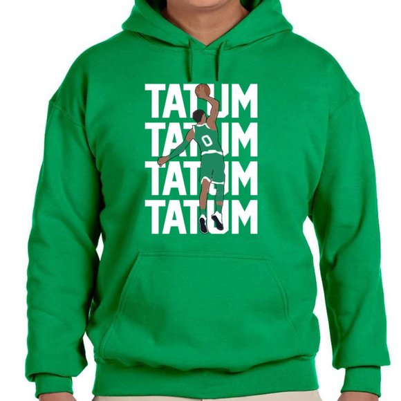 jayson tatum hoodie